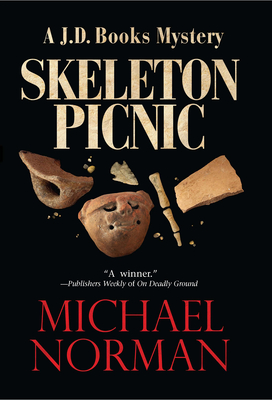 Skeleton Picnic - Norman, Michael