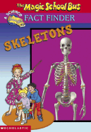 Skeletons - Glassman, Jackie