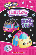 Sketch Surprise: Road Trip! (Shopkins: Cutie Cars)