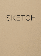 Sketchbook Large Kraft