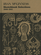 Sketchbook Selections 2000-2012
