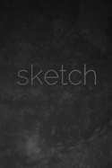 SketchBook Sir Michael Huhn artist designer edition: Sketchbook