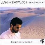 Sketchbook - John Patitucci