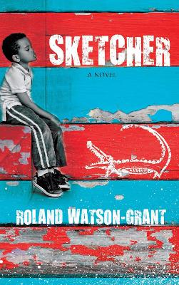 Sketcher - Watson-Grant, Roland