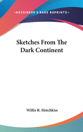 Sketches From The Dark Continent