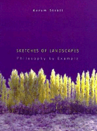 Sketches of Landscapes: Philosophy by Example