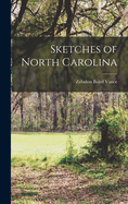 Sketches of North Carolina