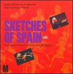 Sketches of Spain Live
