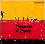 Sketches of Spain - Miles Davis