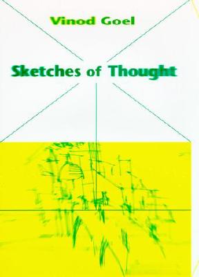 Sketches of Thought - Goel, Vinod