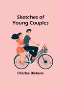 Sketches of Young Couples