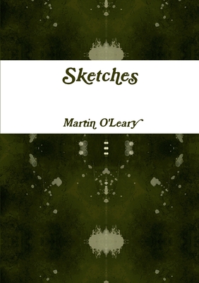 Sketches - O'Leary, Martin