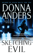 Sketching Evil - Anders, Donna