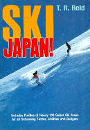 Ski Japan!