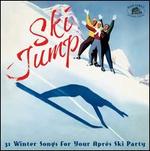Ski Jump: 31 Ice Cubes For Your Aprs Ski Party
