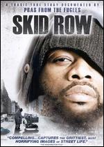 Skid Row - Marshall Tyler; Niva Dorell; Ross Clarke