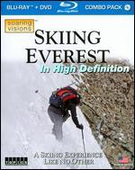 Skiing Everest
