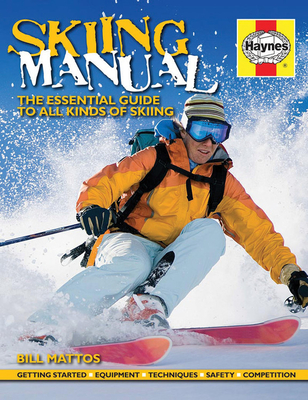 SkIIng Manual - Mattos, Bill