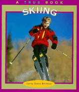 Skiing - Brimner, Larry Dane