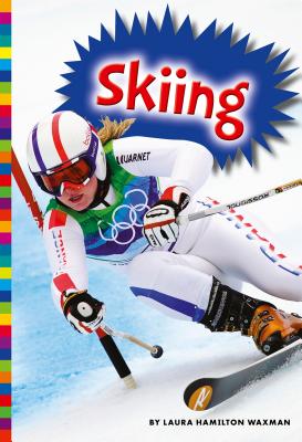 Skiing - Waxman, Laura Hamilton