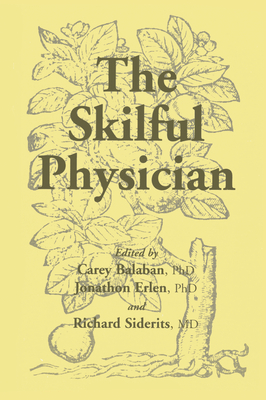 Skilful Physician - Balaban, Carey D