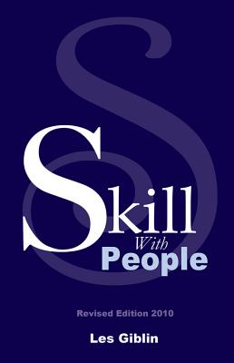 Skill with People - Giblin, Les