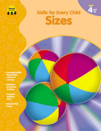 Skills for Every Child: Sizes