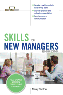 Skills for New Managers