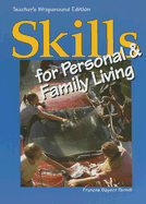 Skills for Personal & Family Living