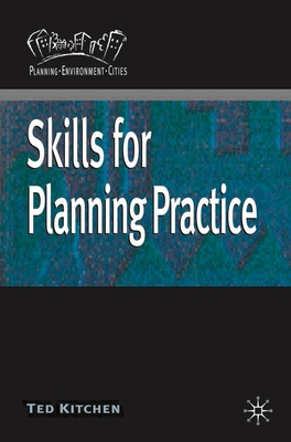 Skills for Planning Practice - Kitchen, Ted, Professor