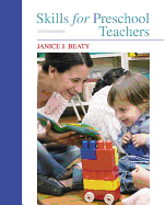 Skills for Preschool Teachers