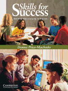 Skills for Success Student's Book: Working and Studying in English