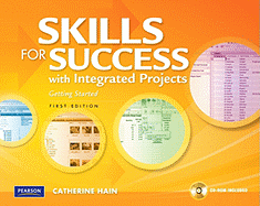 Skills for Success with Integrated Projects: Getting Started