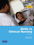 Skills in Clinical Nursing: International Edition