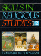 Skills In Rel Studies Bk 2