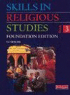 Skills in Religious Studies Book 3 (Foundation Edition) - Mercier, S.C., and Fageant, J.