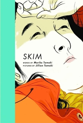 Skim - Tamaki, Mariko