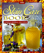 Skin Care Book