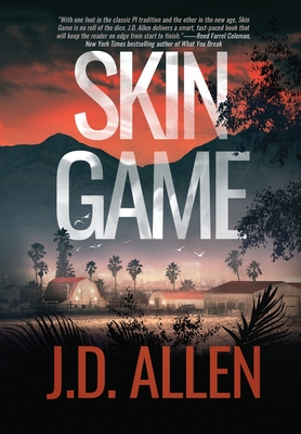 Skin Game - Allen, J D