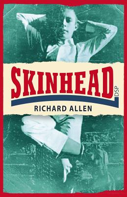 Skinhead - Allen, Richard, PhD