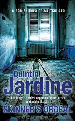 Skinner's Ordeal - Jardine, Quintin