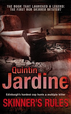 Skinner's Rules - Jardine, Quintin