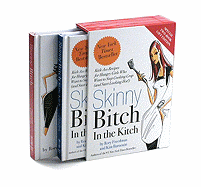 Skinny Bitch in a Box - Barnouin, Kim, and Freedman, Rory