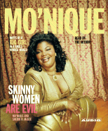 Skinny Women Are Evil: Note of a Big Girl in a Small-Minded World - McGee, Mo'nique, and Mo'nique (Read by), and McGee, Sherri