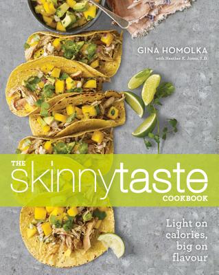 Skinnytaste Cookbook - Homolka, Gina