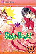 Skip-Beat!, Vol. 14