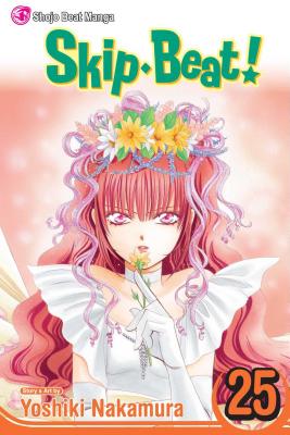 Skip-Beat!, Vol. 25 - Nakamura, Yoshiki