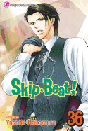 Skip-Beat!, Vol. 36, 36