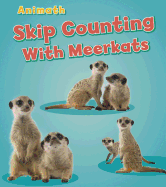 Skip Counting with Meerkats