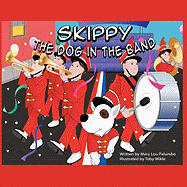 Skippy the Dog in the Band